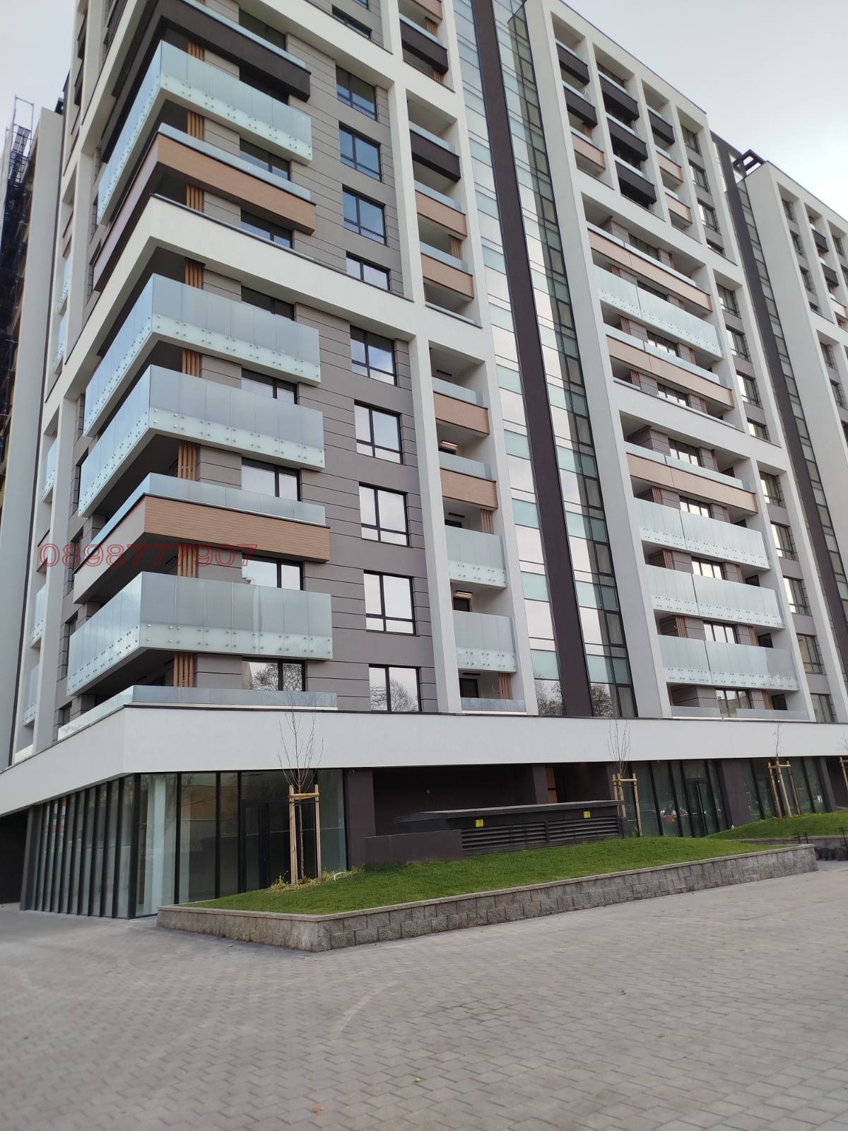 Дава под наем ГАРАЖ, ПАРКОМЯСТО, гр. София, Сердика