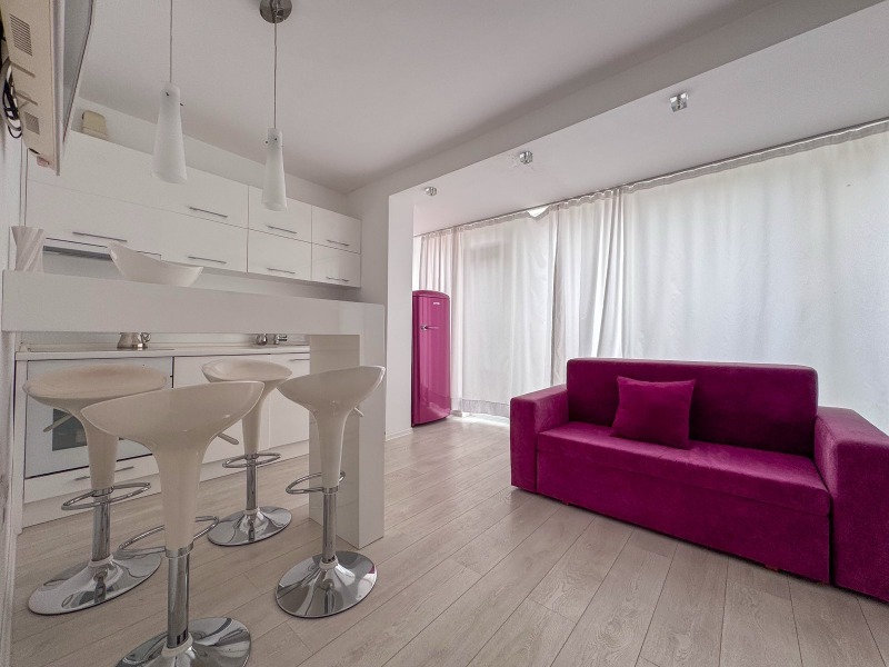 Дава под Наем 2-СТАЕН в град Бургас, Възраждане - 72 кв.м / 460 € » 899.68 лв., ПРАЙМ РИЪЛ ЕСТЕЙТС ЕООД