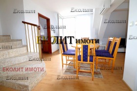 2 bedroom Lozenets, Sofia 1