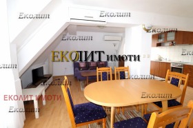 2 bedroom Lozenets, Sofia 4