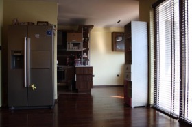 2 slaapkamers Chladilnika, Sofia