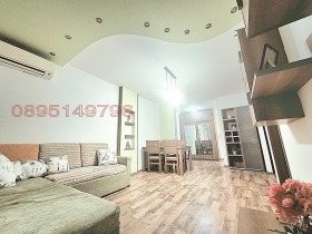 3-СТАЕН, 90 m2