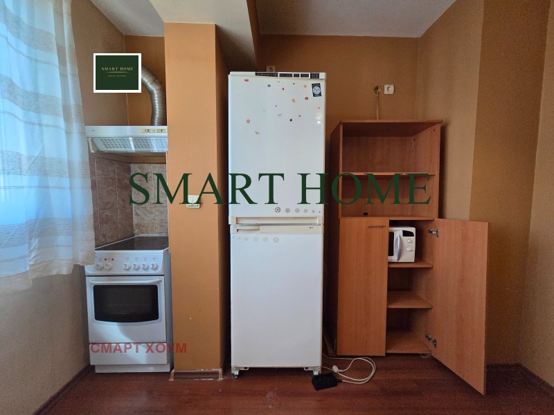 Te huur  1 slaapkamer Veliko Tarnovo , Zona B , 45 m² | 46526383 - afbeelding [6]