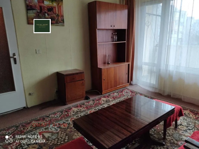 Te huur  1 slaapkamer Veliko Tarnovo , Zona B , 45 m² | 46526383