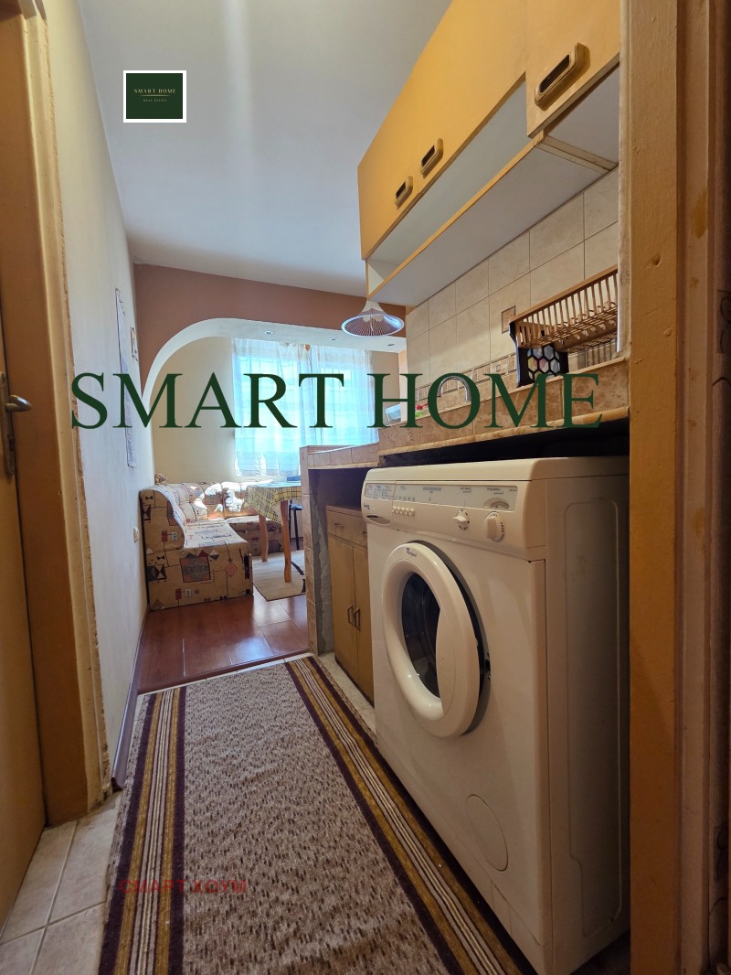 Te huur  1 slaapkamer Veliko Tarnovo , Zona B , 45 m² | 46526383 - afbeelding [7]