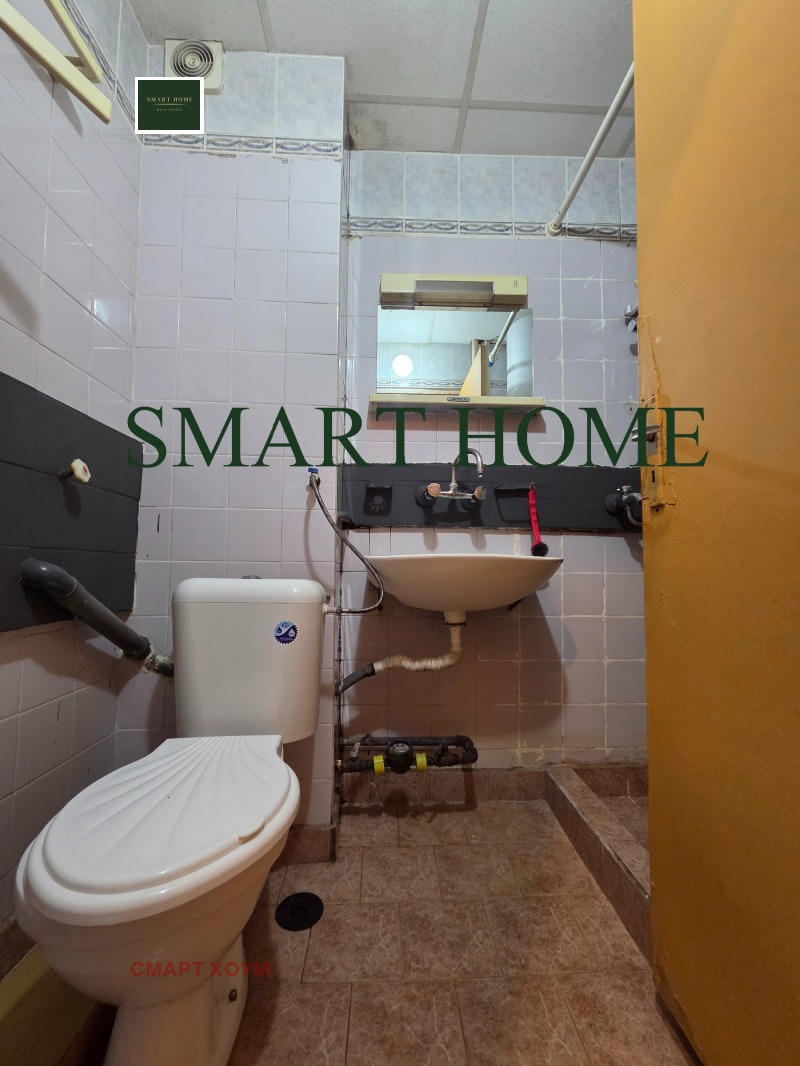 Te huur  1 slaapkamer Veliko Tarnovo , Zona B , 45 m² | 46526383 - afbeelding [11]
