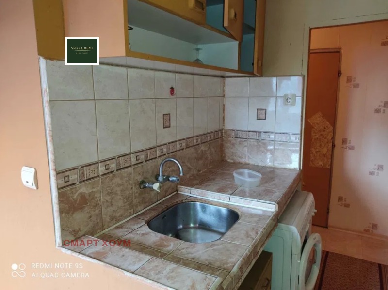 Te huur  1 slaapkamer Veliko Tarnovo , Zona B , 45 m² | 46526383 - afbeelding [4]