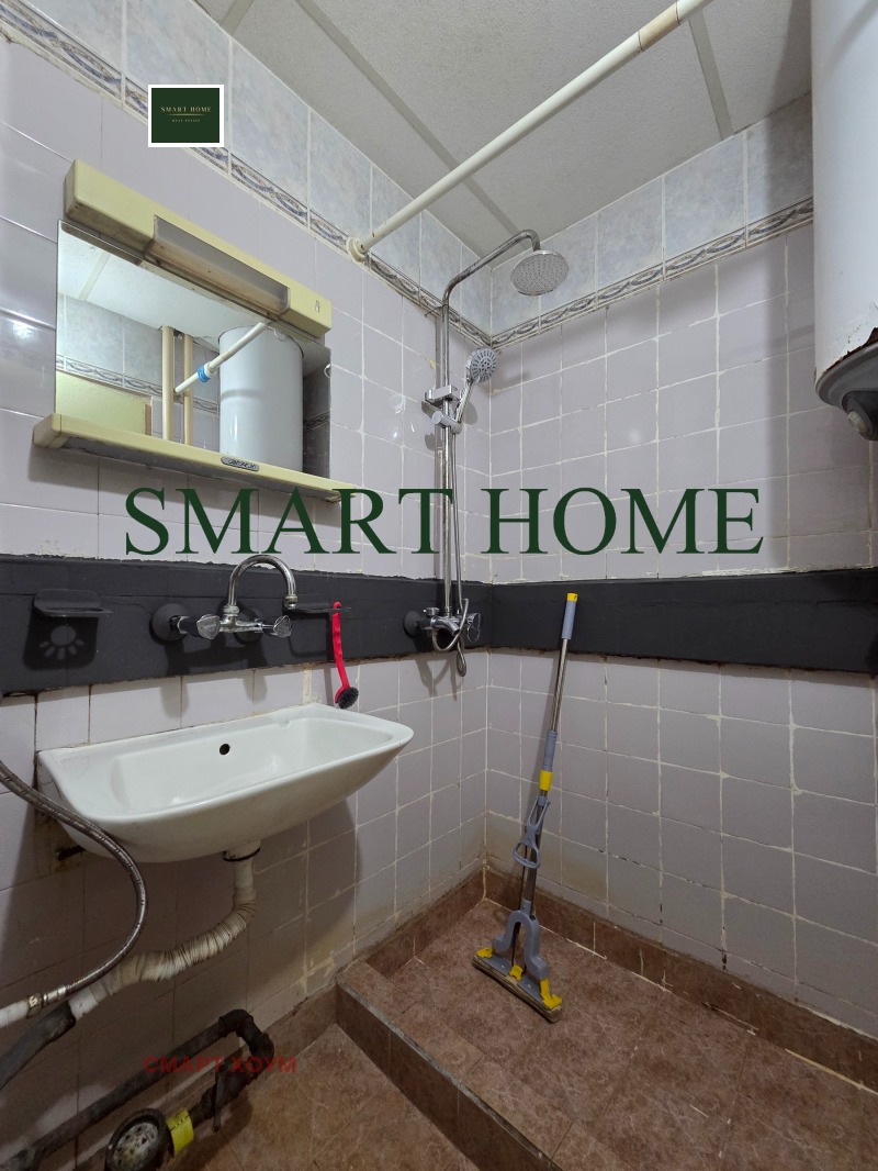 Te huur  1 slaapkamer Veliko Tarnovo , Zona B , 45 m² | 46526383 - afbeelding [10]