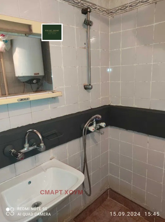 Te huur  1 slaapkamer Veliko Tarnovo , Zona B , 45 m² | 46526383 - afbeelding [6]