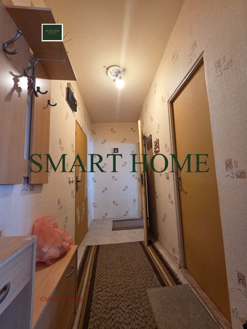 Te huur  1 slaapkamer Veliko Tarnovo , Zona B , 45 m² | 46526383 - afbeelding [9]