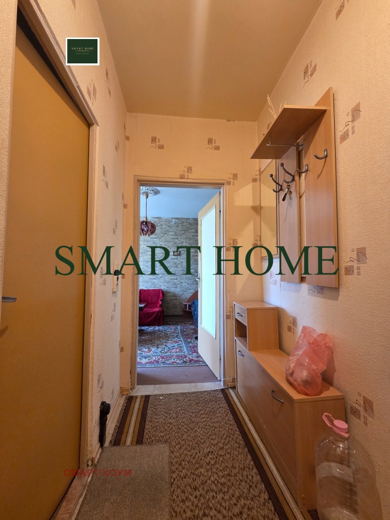 Te huur  1 slaapkamer Veliko Tarnovo , Zona B , 45 m² | 46526383 - afbeelding [8]
