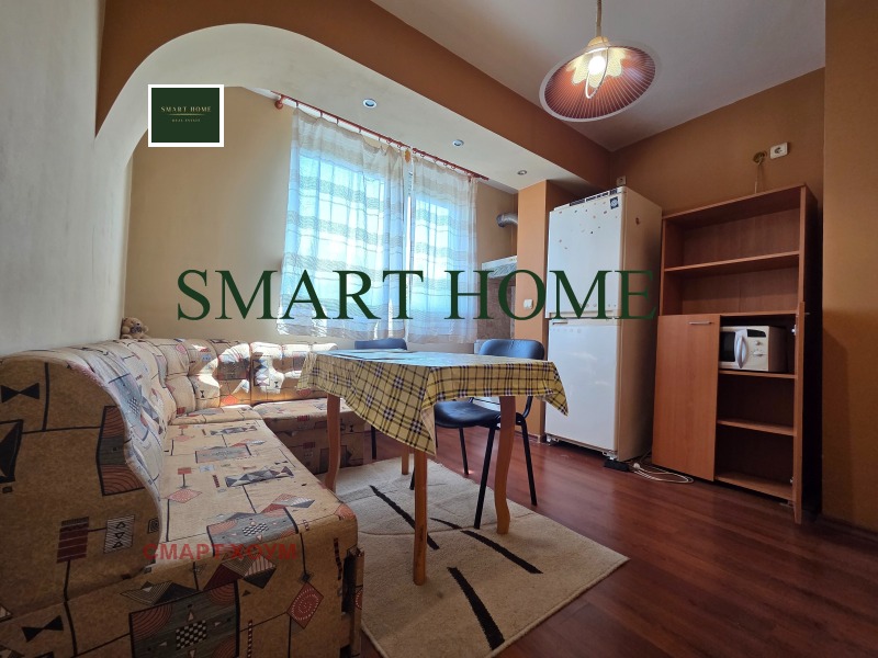 Te huur  1 slaapkamer Veliko Tarnovo , Zona B , 45 m² | 46526383 - afbeelding [4]