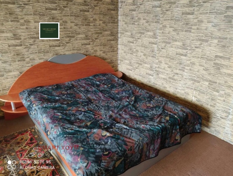Te huur  1 slaapkamer Veliko Tarnovo , Zona B , 45 m² | 46526383 - afbeelding [3]