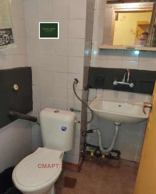 Te huur  1 slaapkamer Veliko Tarnovo , Zona B , 45 m² | 46526383 - afbeelding [7]