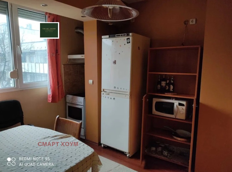 Te huur  1 slaapkamer Veliko Tarnovo , Zona B , 45 m² | 46526383 - afbeelding [5]