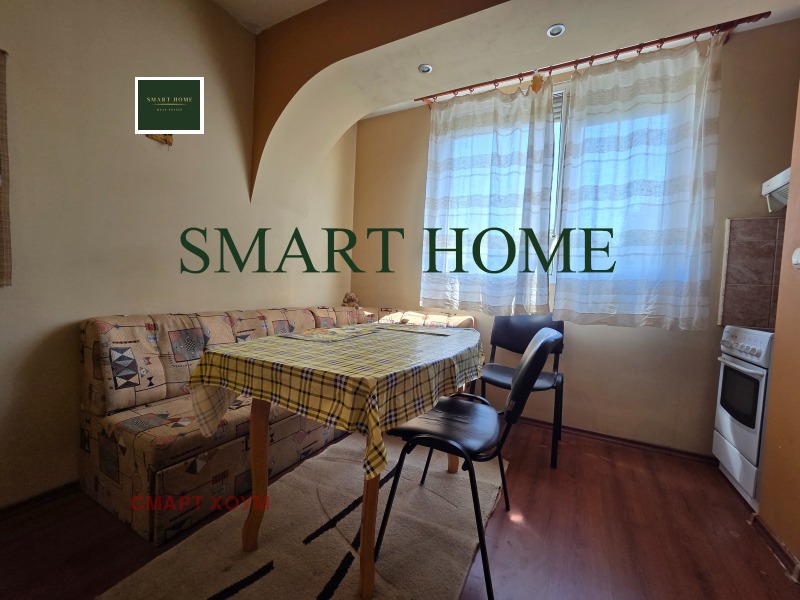 Te huur  1 slaapkamer Veliko Tarnovo , Zona B , 45 m² | 46526383 - afbeelding [5]