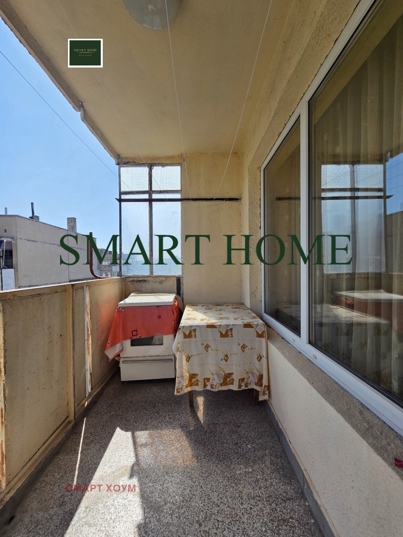 Te huur  1 slaapkamer Veliko Tarnovo , Zona B , 45 m² | 46526383 - afbeelding [3]