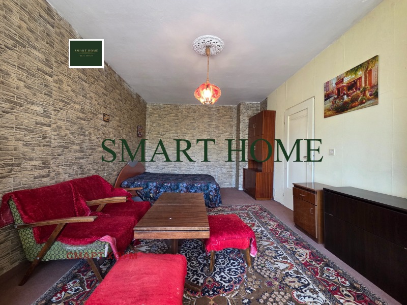 Te huur  1 slaapkamer Veliko Tarnovo , Zona B , 45 m² | 46526383 - afbeelding [2]