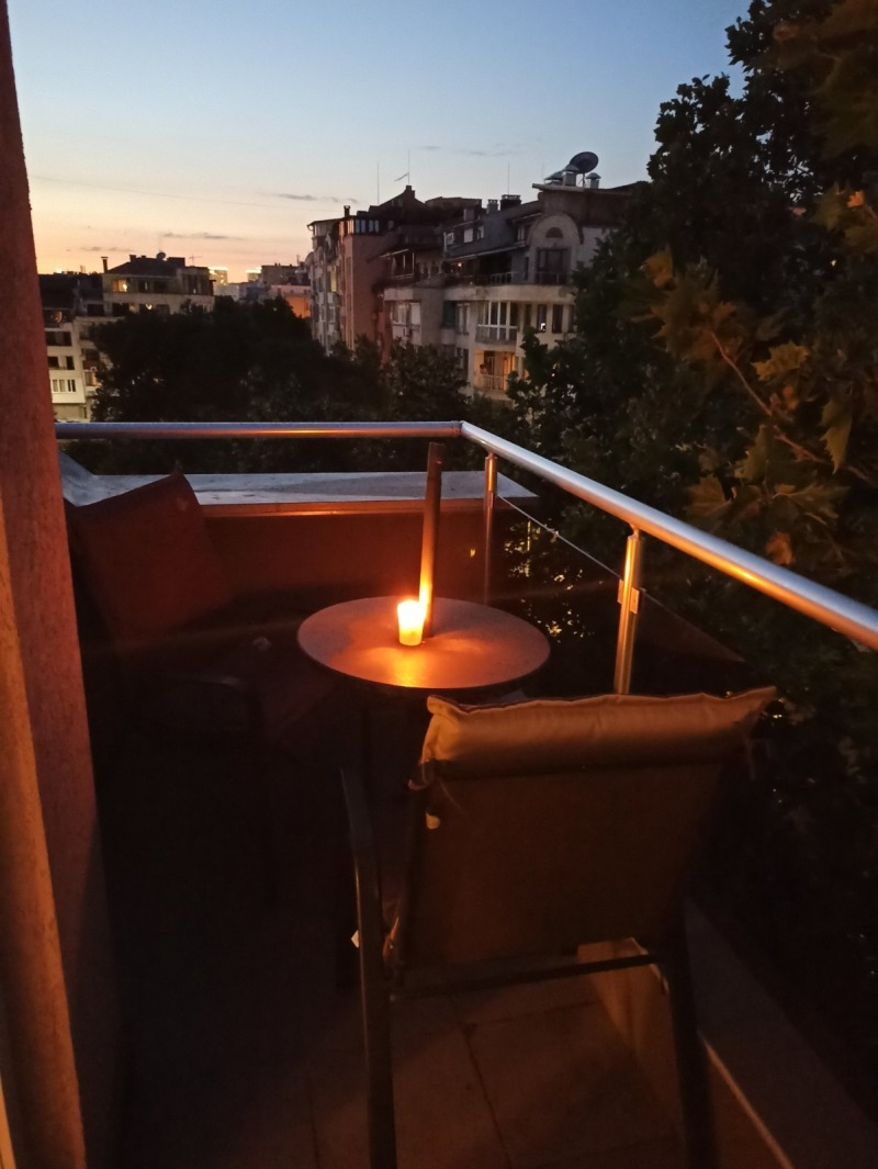 В аренду  1 спальня Бургас , Възраждане , 72 кв.м | 43803735 - изображение [5]