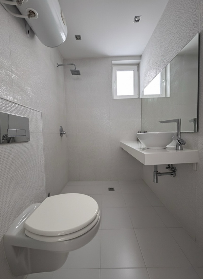 В аренду  1 спальня Бургас , Възраждане , 72 кв.м | 43803735 - изображение [9]