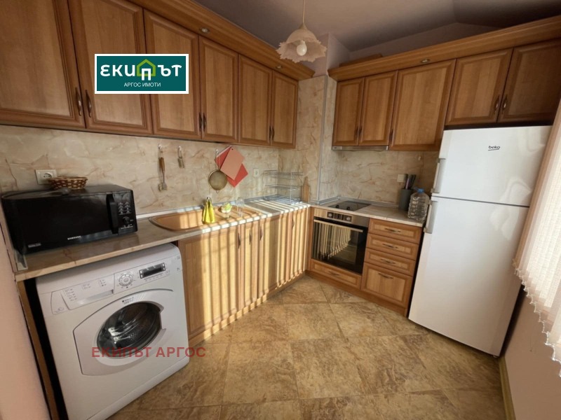 Дава под наем 2-СТАЕН, гр. Варна, Зимно кино Тракия