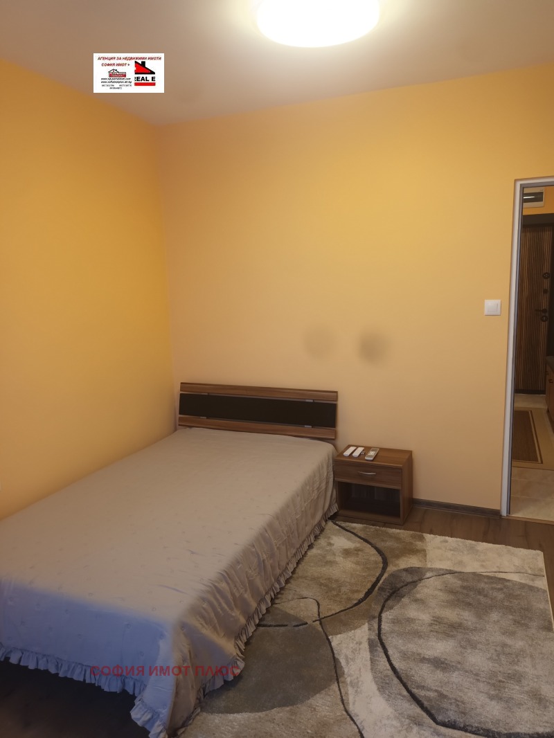 Дава под наем 2-СТАЕН, гр. София, Сухата река, снимка 14 - Апартаменти - 53502202