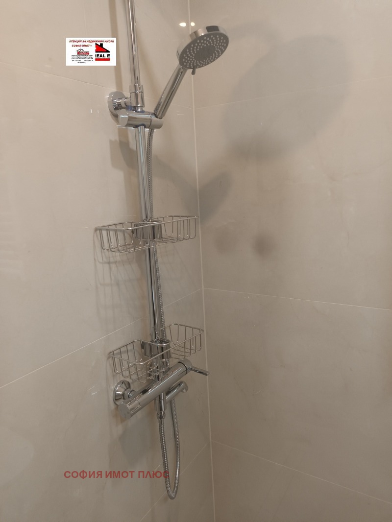 Дава под наем 2-СТАЕН, гр. София, Сухата река, снимка 16 - Апартаменти - 53502202