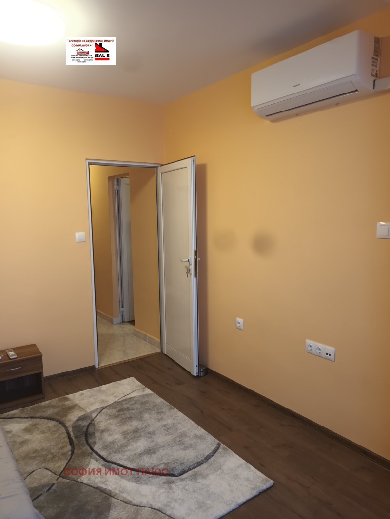 Дава под наем 2-СТАЕН, гр. София, Сухата река, снимка 13 - Апартаменти - 53502202