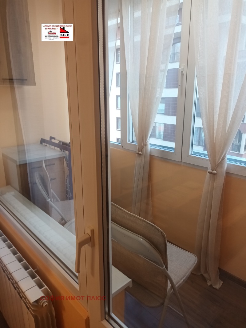 Дава под наем 2-СТАЕН, гр. София, Сухата река, снимка 7 - Апартаменти - 53502202