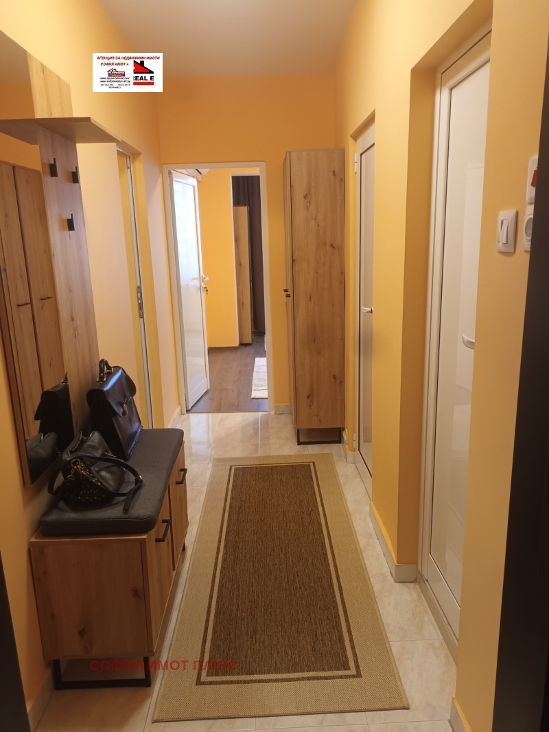 Дава под наем 2-СТАЕН, гр. София, Сухата река, снимка 8 - Апартаменти - 53502202