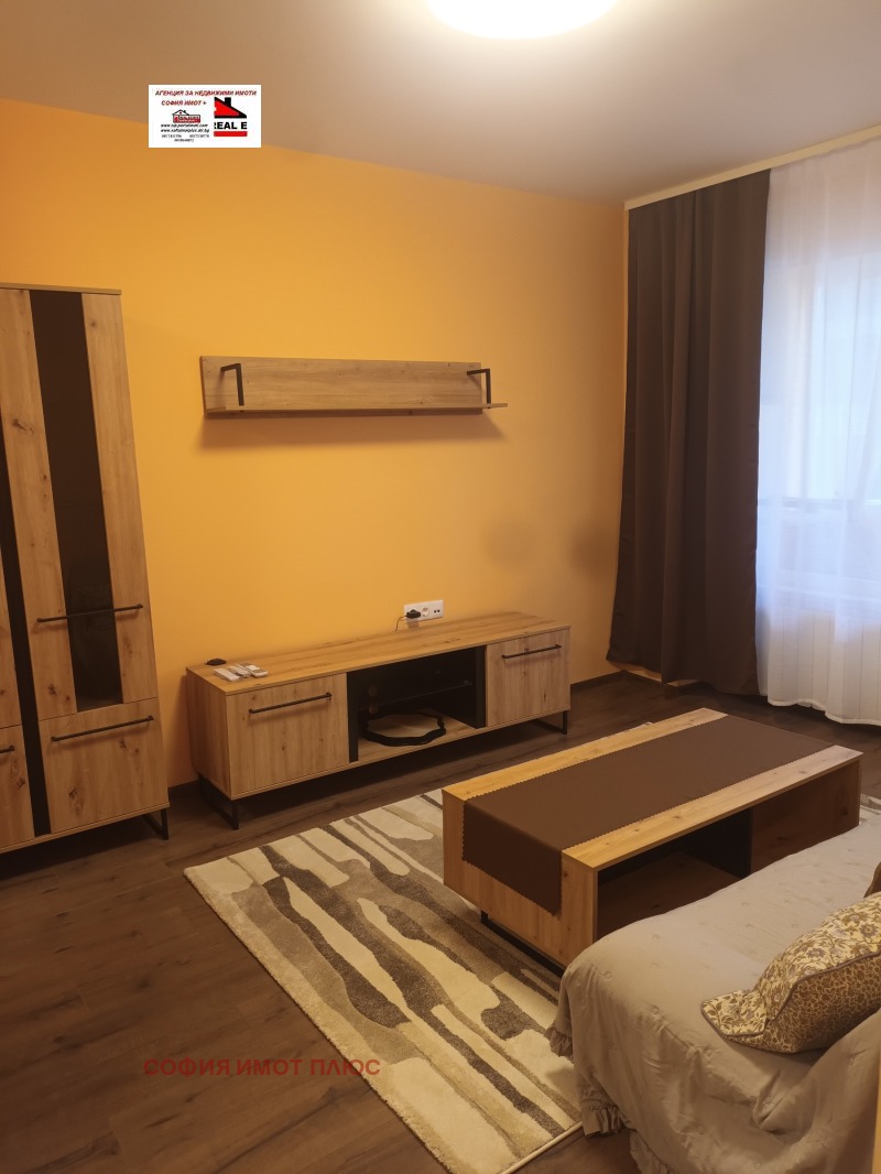 Дава под наем 2-СТАЕН, гр. София, Сухата река, снимка 6 - Апартаменти - 53502202