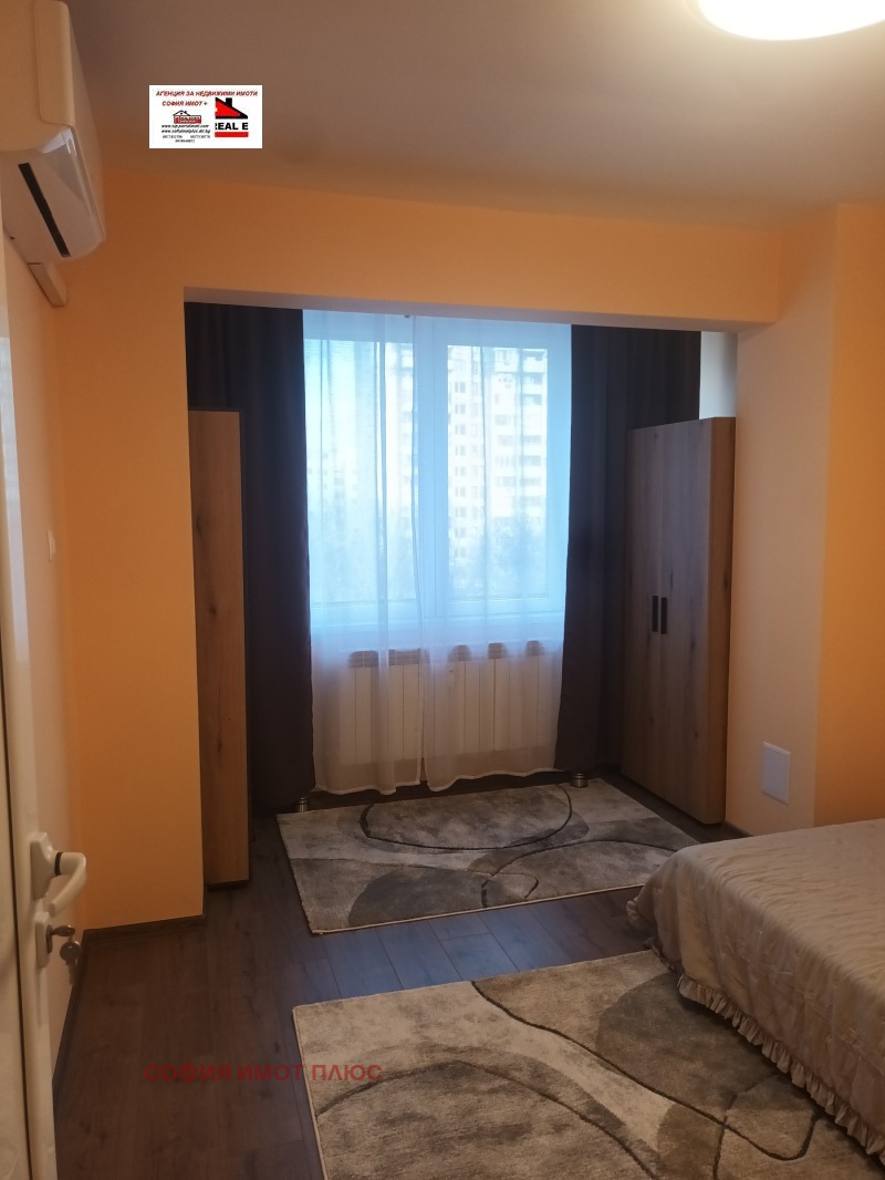 Дава под наем 2-СТАЕН, гр. София, Сухата река, снимка 12 - Апартаменти - 53502202