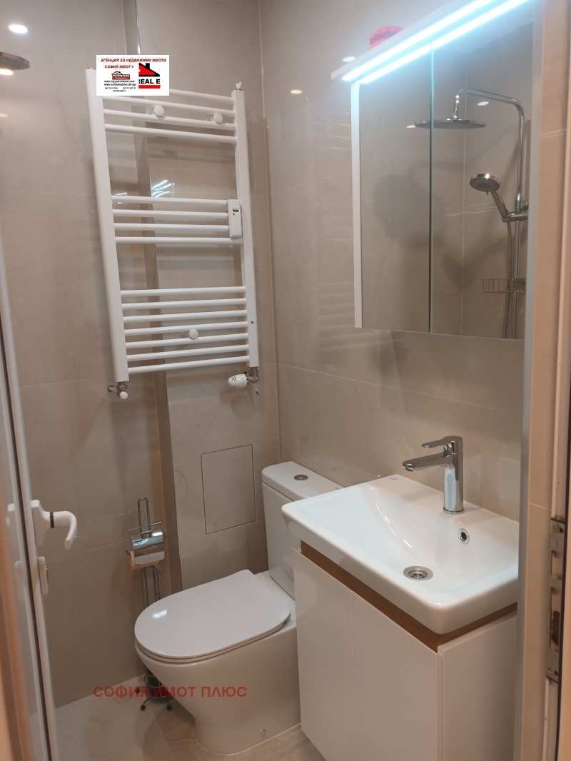 Дава под наем 2-СТАЕН, гр. София, Сухата река, снимка 11 - Апартаменти - 53502202