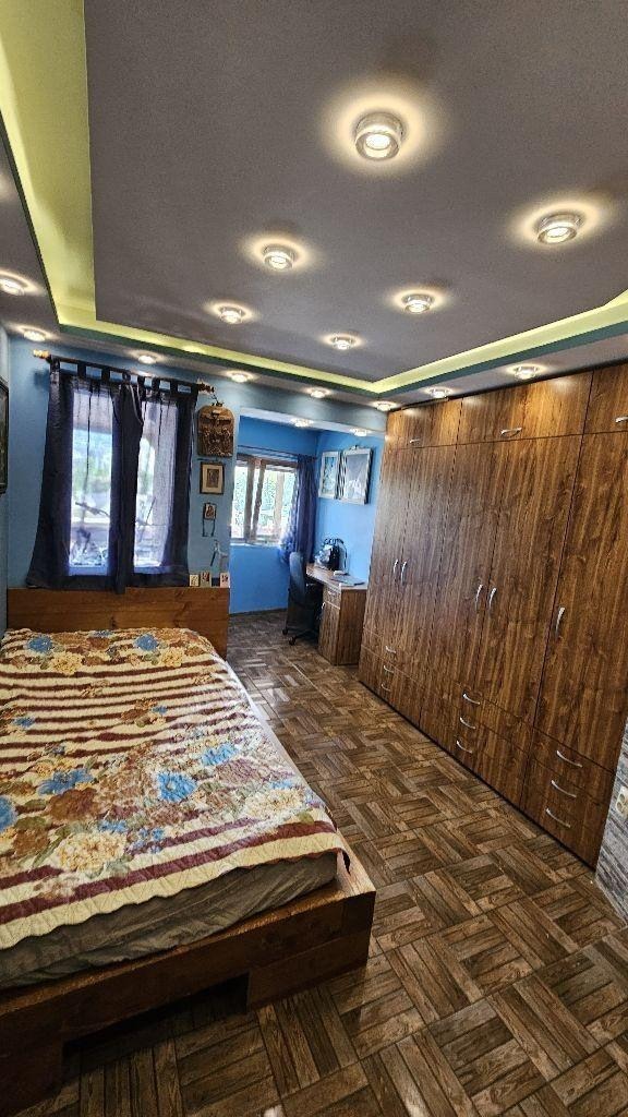 Дава под наем 2-СТАЕН, гр. София, Манастирски ливади, снимка 7 - Апартаменти - 54125445