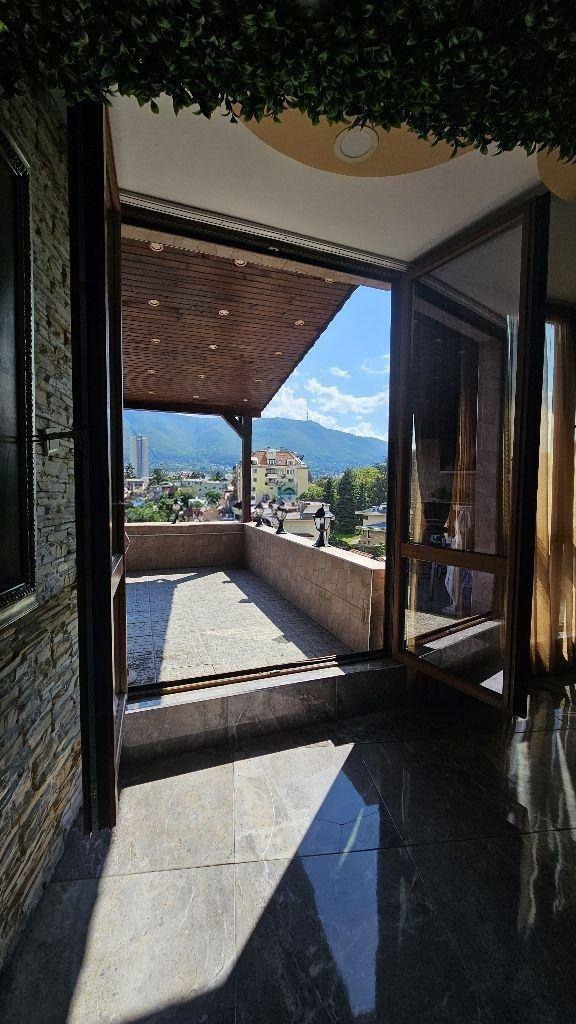 Дава под наем 2-СТАЕН, гр. София, Манастирски ливади, снимка 4 - Апартаменти - 54125445