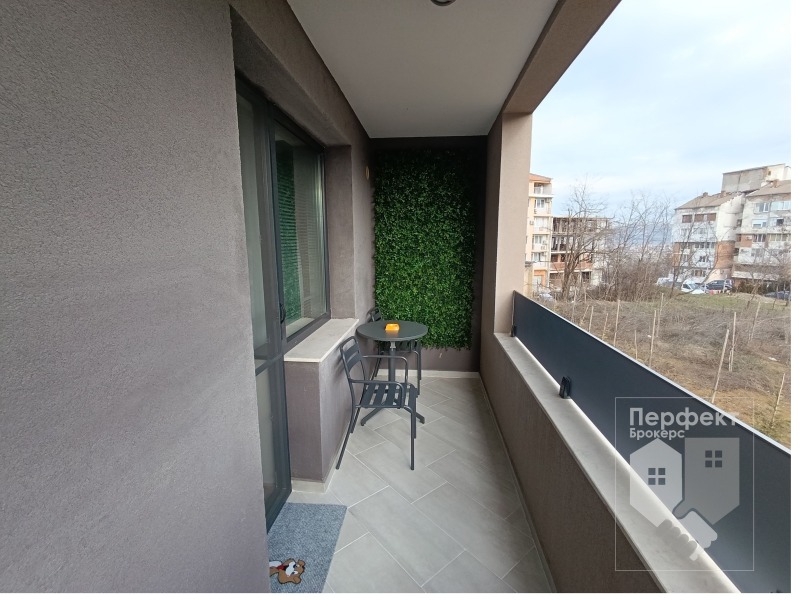 A louer  2 chambres Veliko Tarnovo , Zona B , 85 m² | 98917142 - image [13]