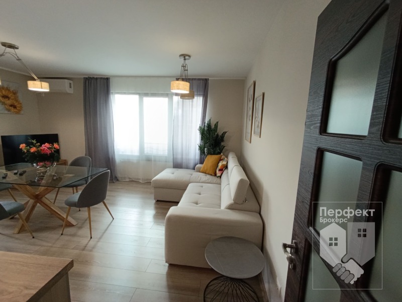 A louer  2 chambres Veliko Tarnovo , Zona B , 85 m² | 98917142 - image [6]