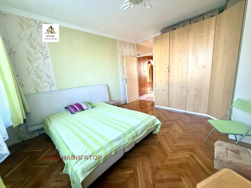 Дава под наем 3-СТАЕН, гр. София, Връбница 1, снимка 2 - Апартаменти - 52441265