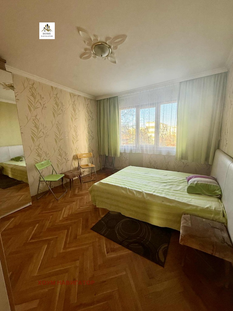 Дава под наем 3-СТАЕН, гр. София, Връбница 1, снимка 3 - Апартаменти - 52441265