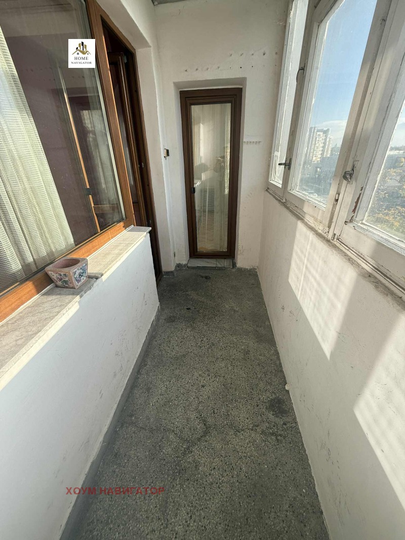 Дава под наем 3-СТАЕН, гр. София, Връбница 1, снимка 6 - Апартаменти - 52441265