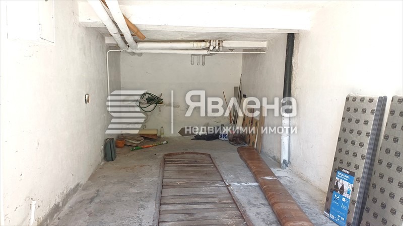 Дава под наем 3-СТАЕН, гр. София, Лозенец, снимка 12 - Апартаменти - 55933274