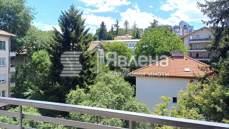 Дава под наем 3-СТАЕН, гр. София, Лозенец, снимка 11 - Апартаменти - 55933274
