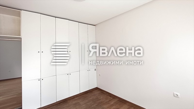 Дава под наем 3-СТАЕН, гр. София, Лозенец, снимка 4 - Апартаменти - 55933274