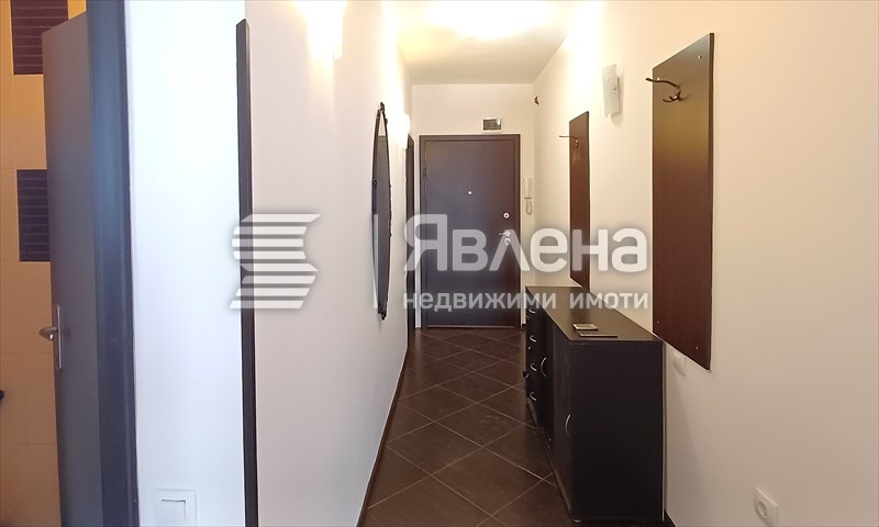 Дава под наем 3-СТАЕН, гр. София, Лозенец, снимка 9 - Апартаменти - 55933274