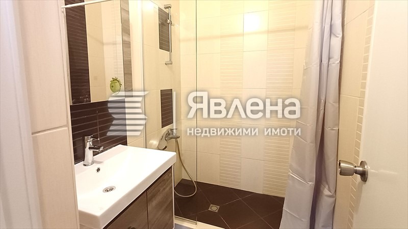Дава под наем 3-СТАЕН, гр. София, Лозенец, снимка 6 - Апартаменти - 55933274