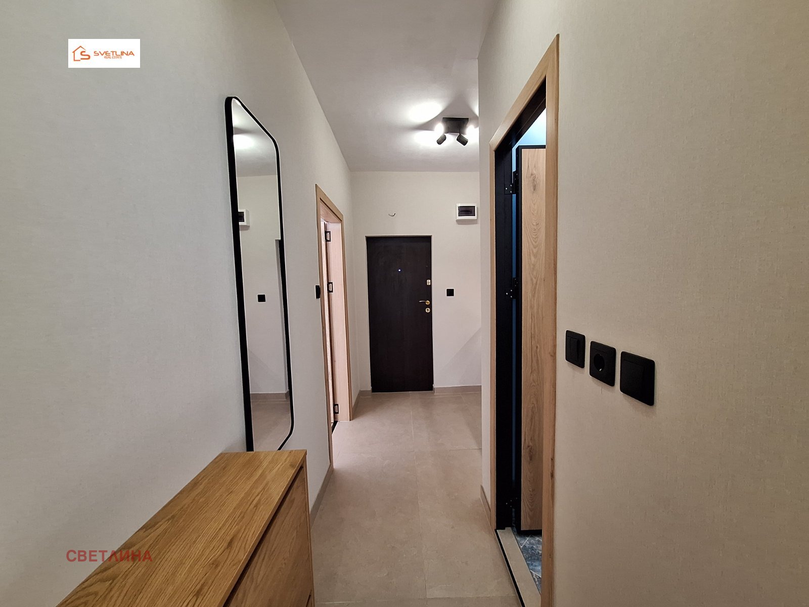 Дава под наем 2-СТАЕН, гр. София, Надежда 2, снимка 8 - Апартаменти - 55098331