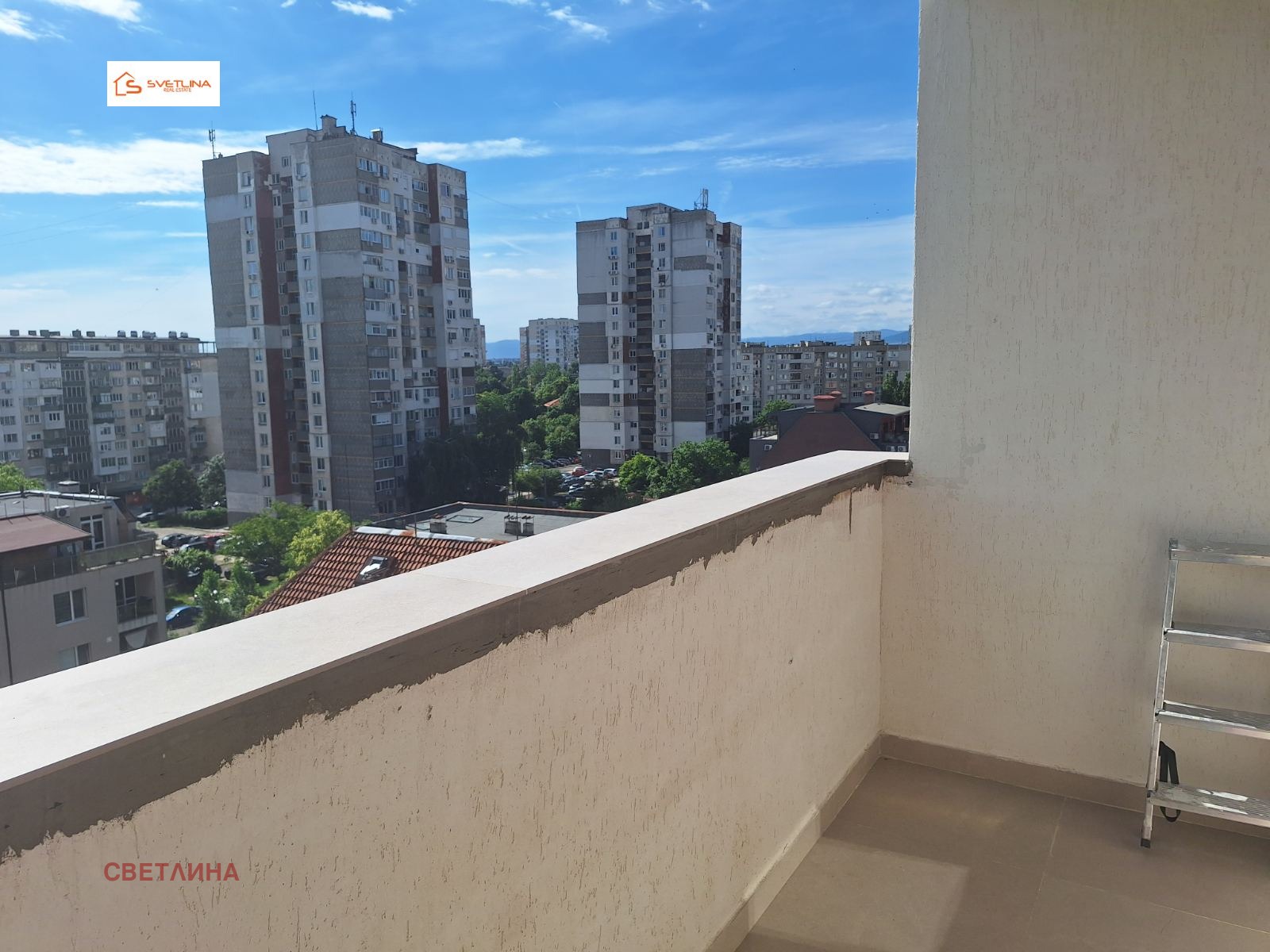 Дава под наем 2-СТАЕН, гр. София, Надежда 2, снимка 14 - Апартаменти - 55098331