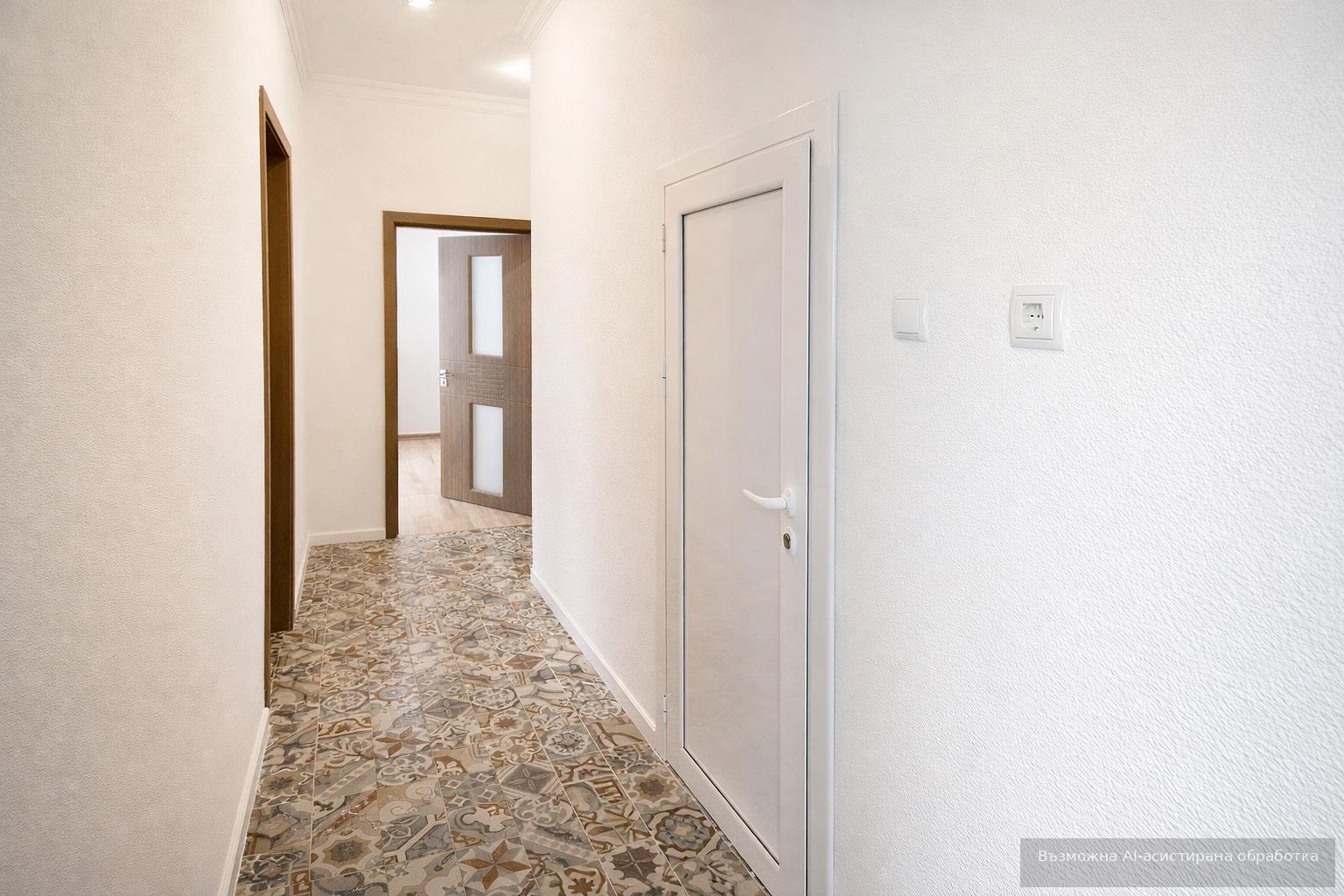 Дава под наем 3-СТАЕН, гр. Пловдив, Каменица 1, снимка 8 - Апартаменти - 53909981