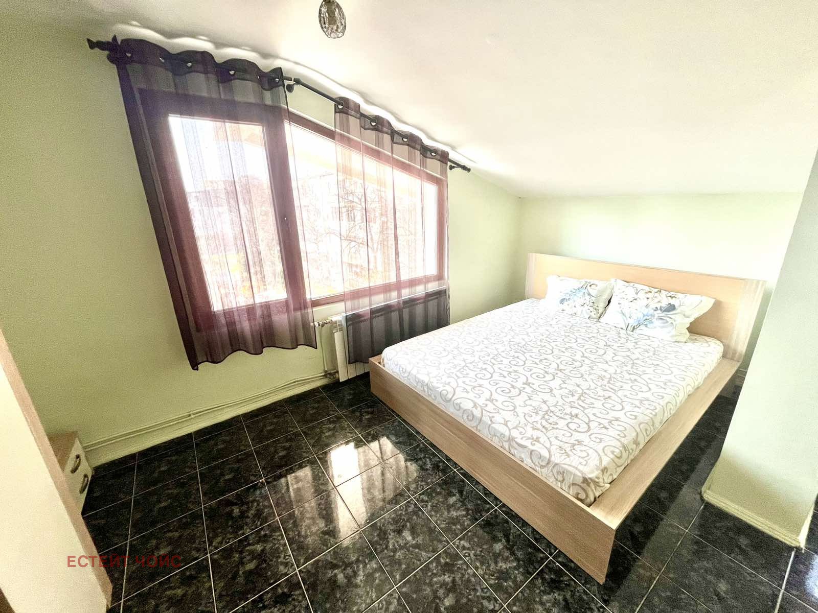 Дава под наем МНОГОСТАЕН, гр. София, Надежда 4, снимка 6 - Апартаменти - 53880424