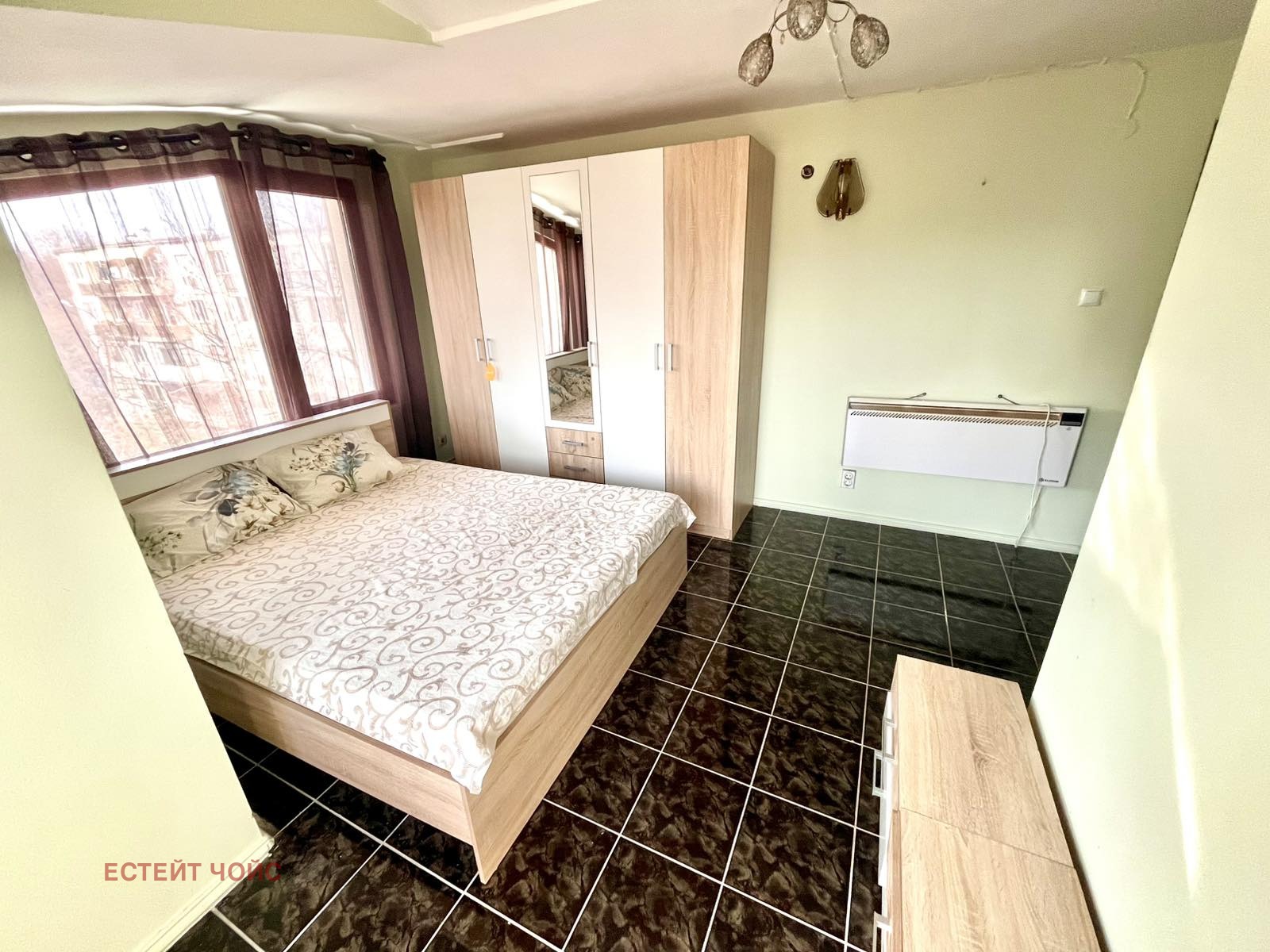 Дава под наем МНОГОСТАЕН, гр. София, Надежда 4, снимка 5 - Апартаменти - 53880424